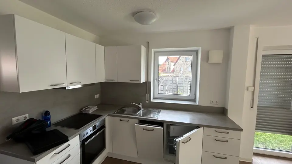 4 Zimmer Wohnung mit 72 m² in Aalen – Bild 4