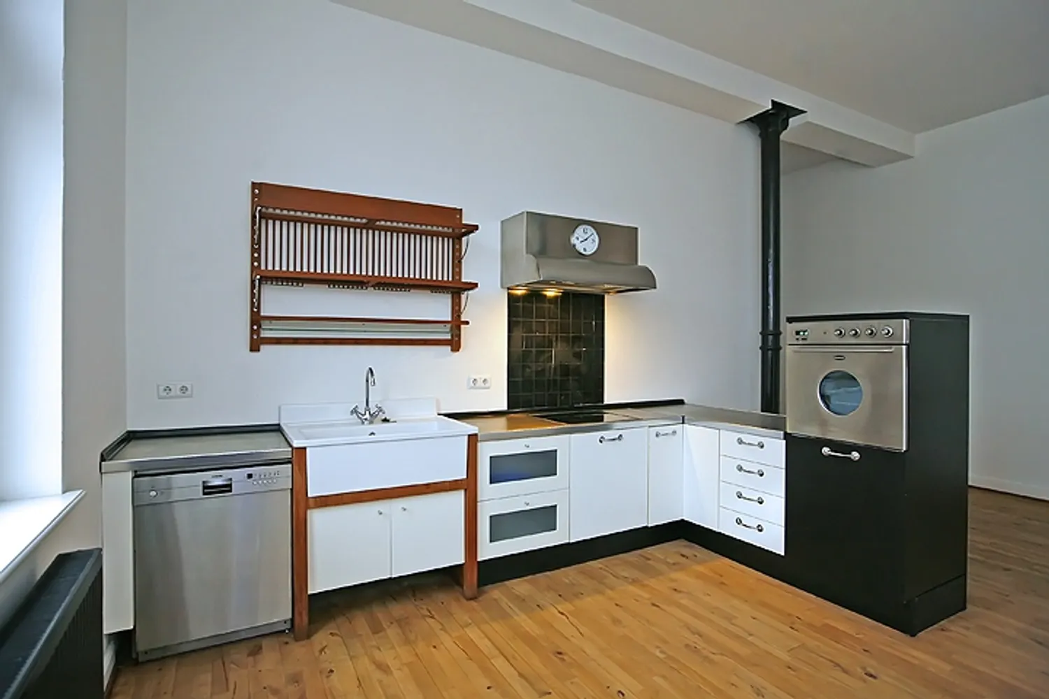 3 Zimmer Wohnung mit 137 m² in Hamburg – Bild 5