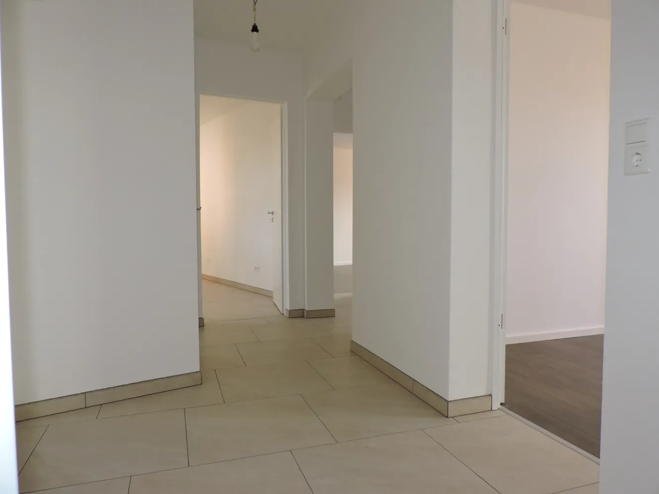2 Zimmer Wohnung mit 71 m² in Mannheim – Bild 2