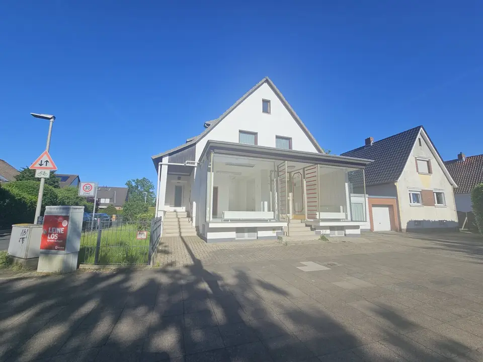 2 Zimmer Wohnung mit 64 m² in Hannover – Bild 7