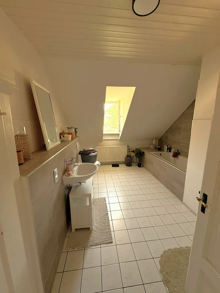 4 Zimmer Wohnung mit 100 m² in Idar-Oberstein – Bild 7