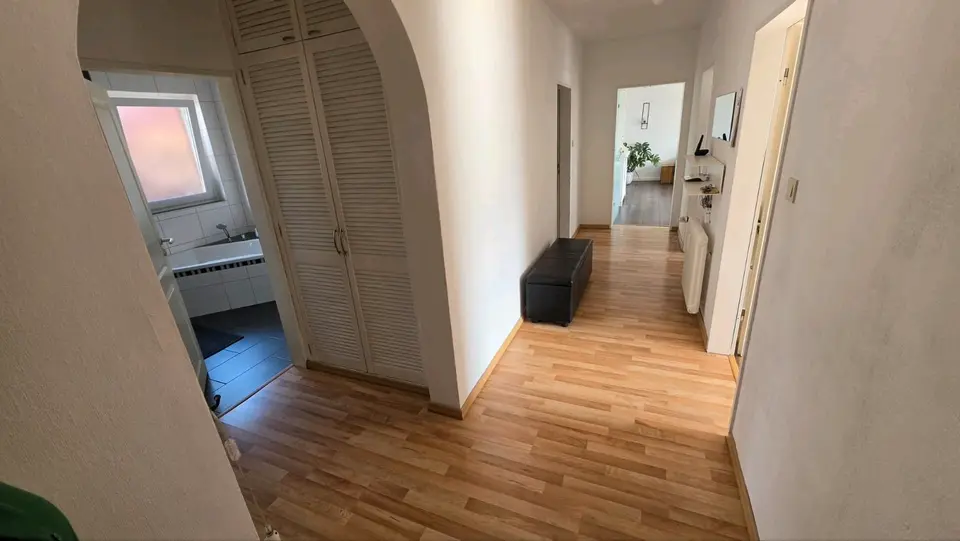 4 Zimmer Wohnung mit 113 m² in Bramsche – Bild 7