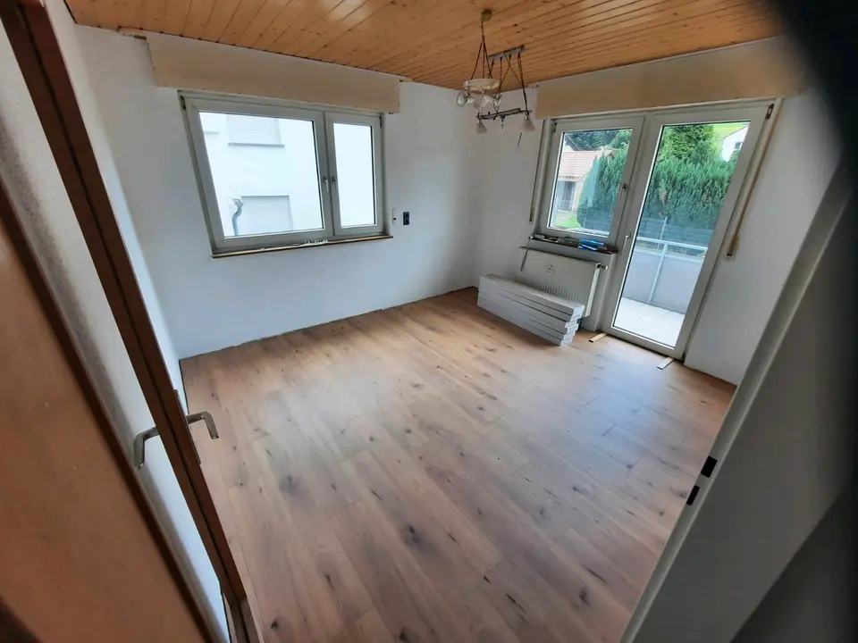 5 Zimmer Wohnung mit 105 m² in Heppenheim – Bild 4