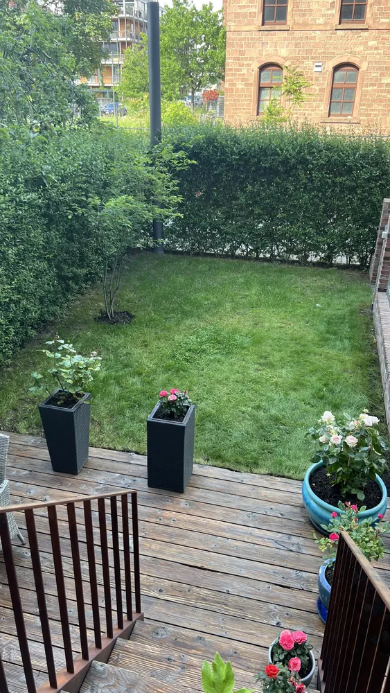 2 Zimmer Wohnung mit 40 m² in Mannheim – Bild 4