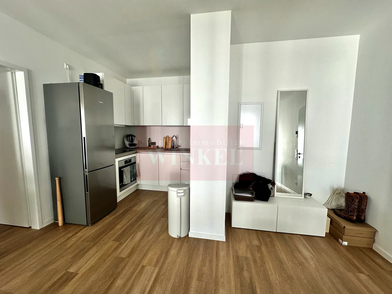 2 Zimmer Wohnung mit 45 m² in Bonn – Bild 5