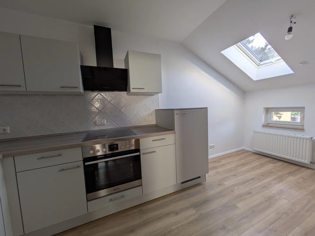 2 room apartment with 52 m² in Potsdam – Photo 4