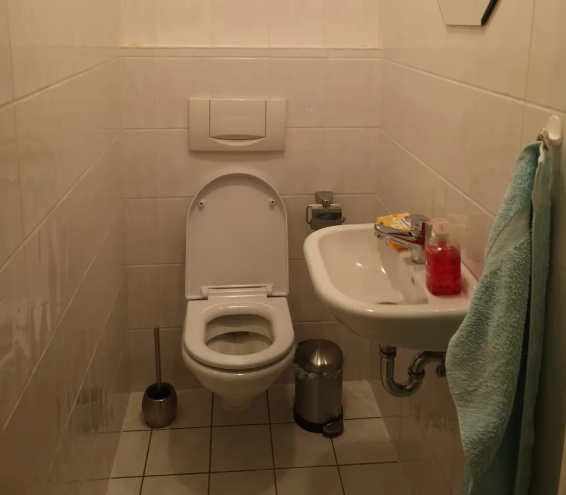 2 Zimmer Wohnung mit 72 m² in Saarbrücken – Bild 8