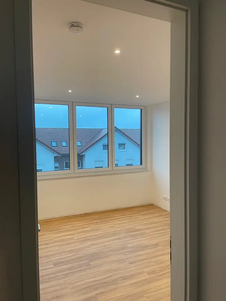 4 Zimmer Wohnung mit 120 m² in Rheine – Bild 9
