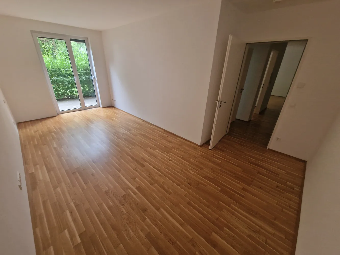 3 Zimmer Wohnung mit 88 m² in Hamburg – Bild 4