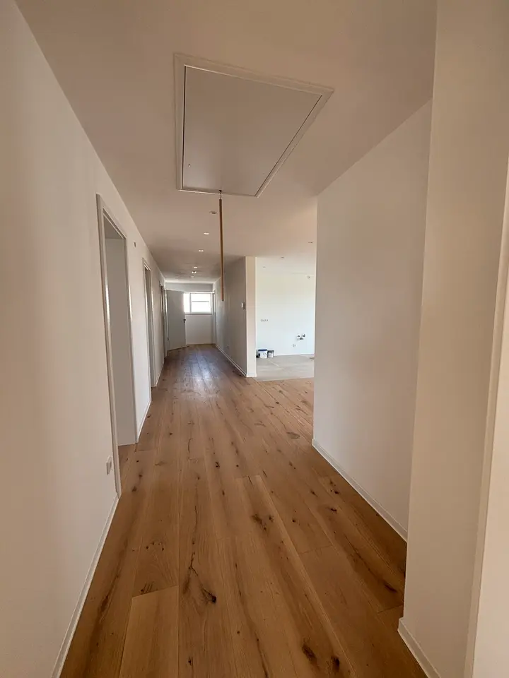 4 Zimmer Wohnung mit 134 m² in Landshut – Bild 4