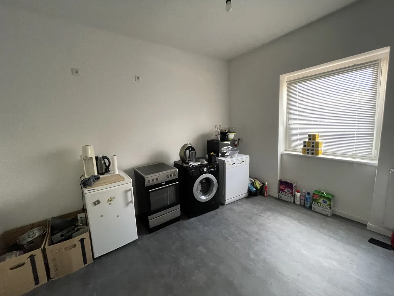 3 Zimmer Wohnung mit 69 m² in Braunschweig – Bild 12