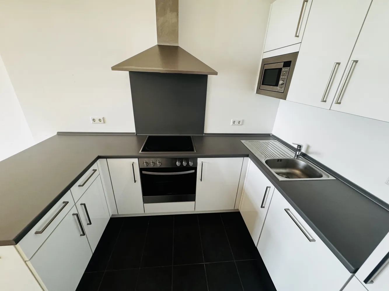 2 Zimmer Wohnung mit 61 m² in Berlin – Bild 10