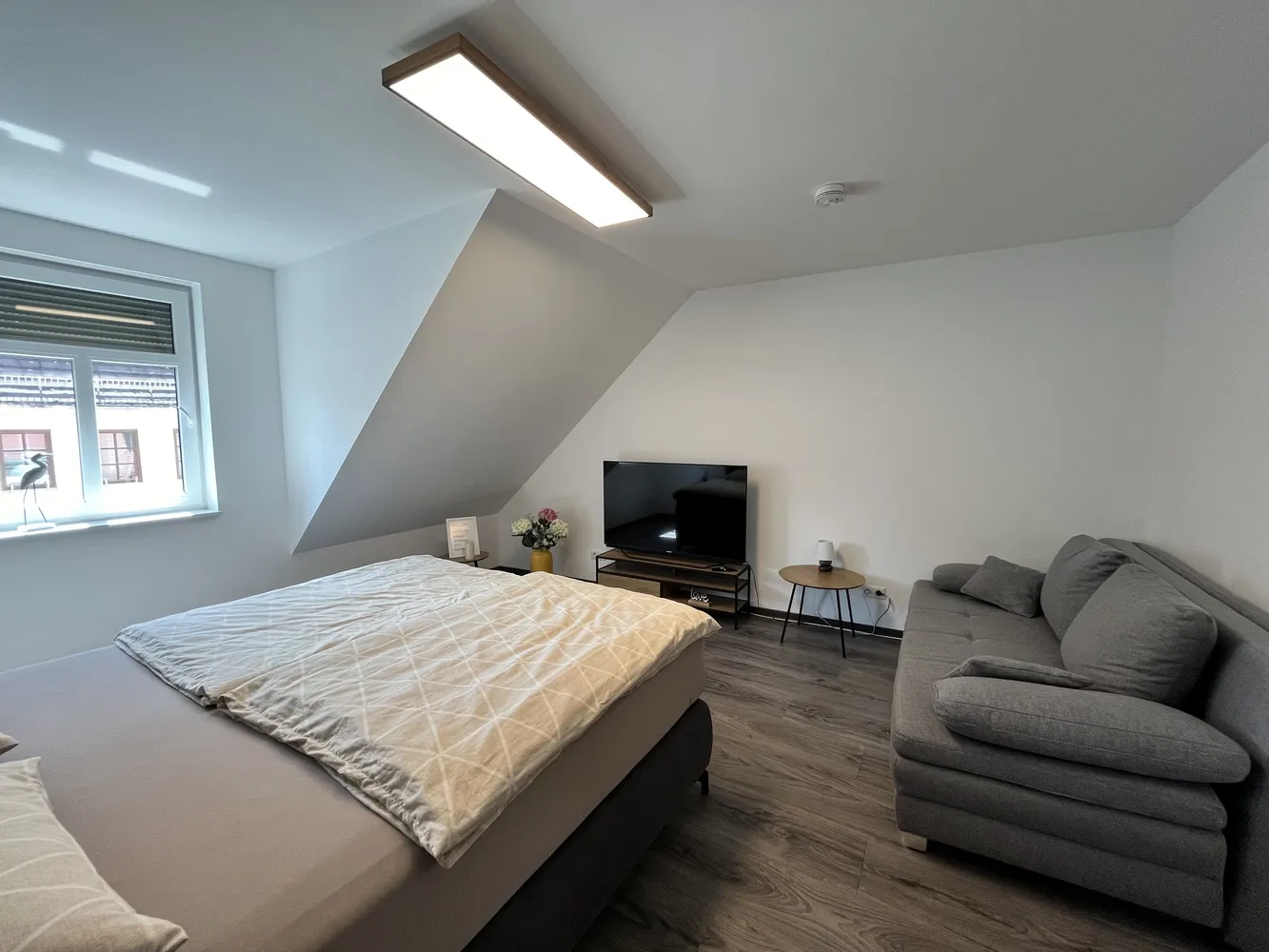 1 Zimmer Wohnung mit 43 m² in Delitzsch – Bild 10