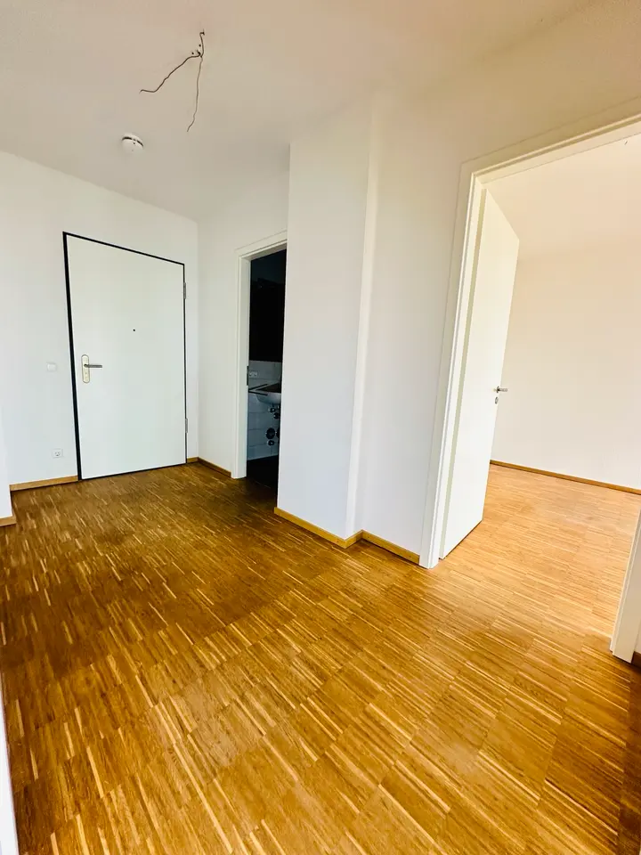 2 Zimmer Wohnung mit 60 m² in Karlsruhe – Bild 9