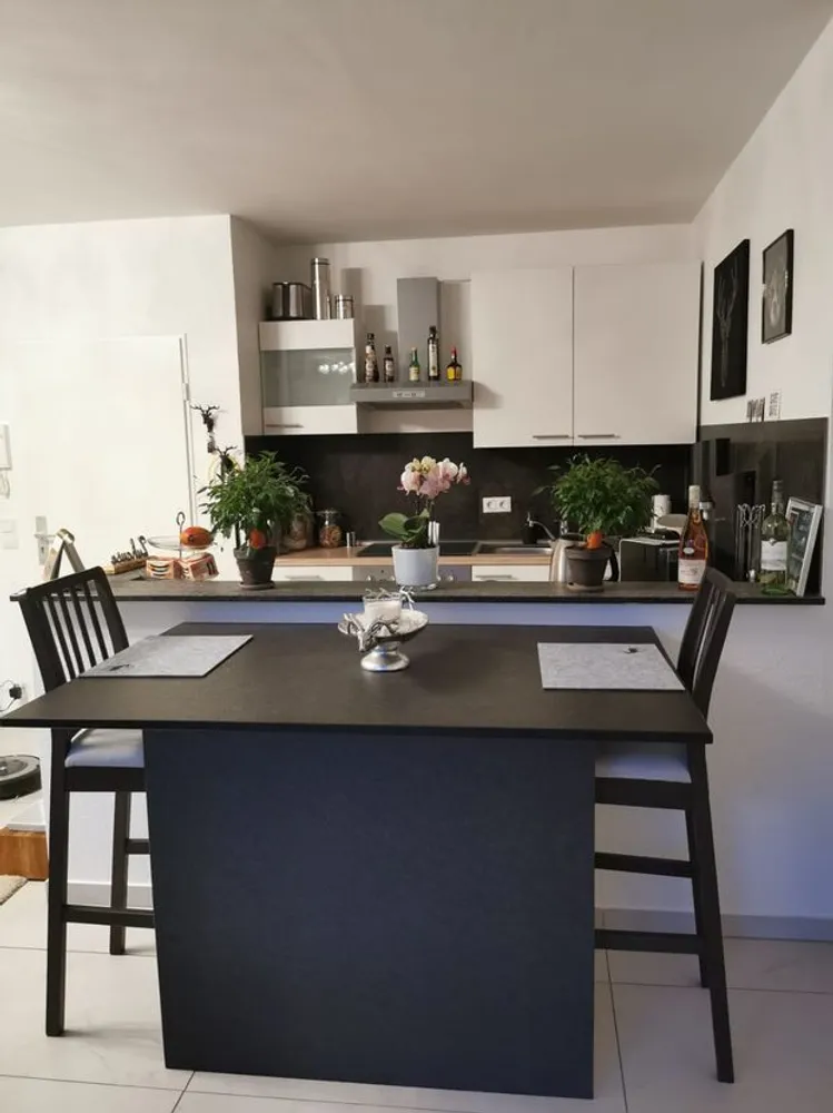 2 room apartment with 67 m² in Bonn – Photo 7