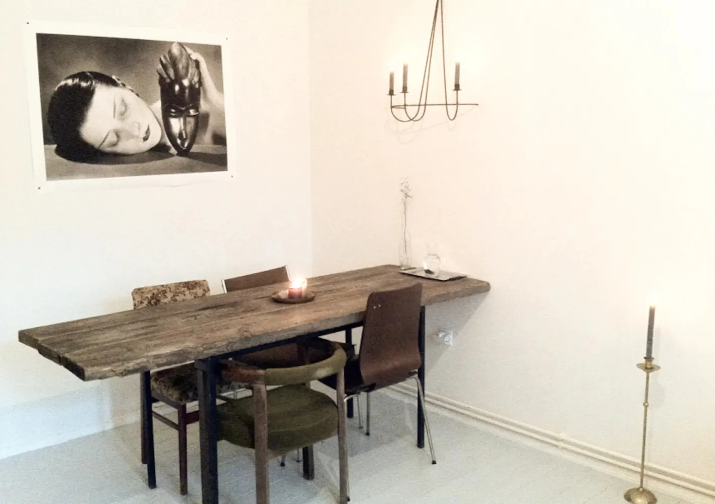 Shared room with 25 m² in Berlin – Photo 10