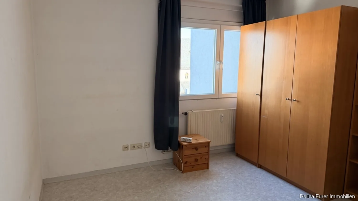 1 Zimmer Wohnung mit 19 m² in Mainz – Bild 2