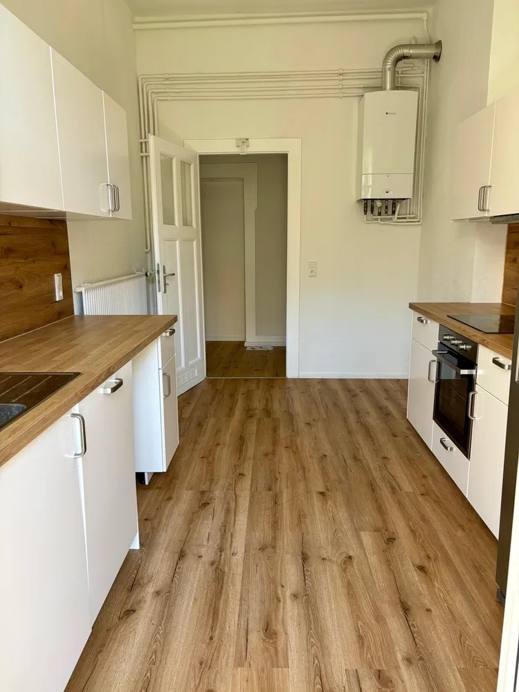 4 Zimmer Wohnung mit 112 m² in Wiesbaden – Bild 9