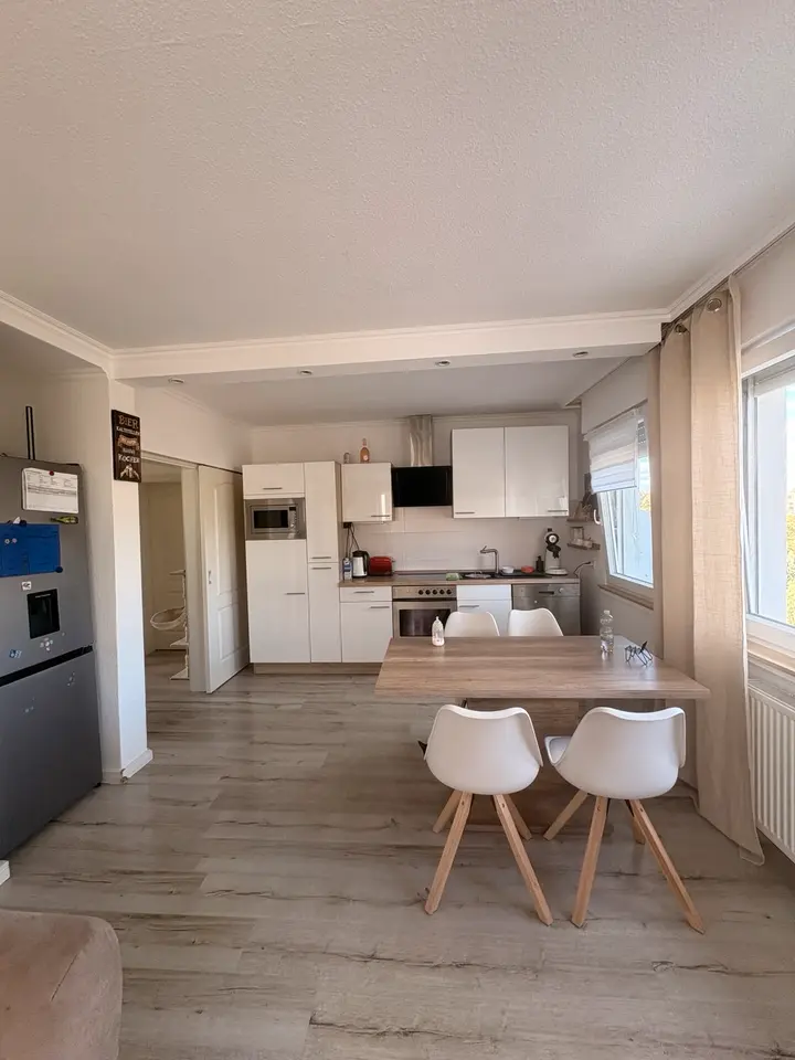 3 Zimmer Wohnung mit 85 m² in Osnabrück – Bild 3