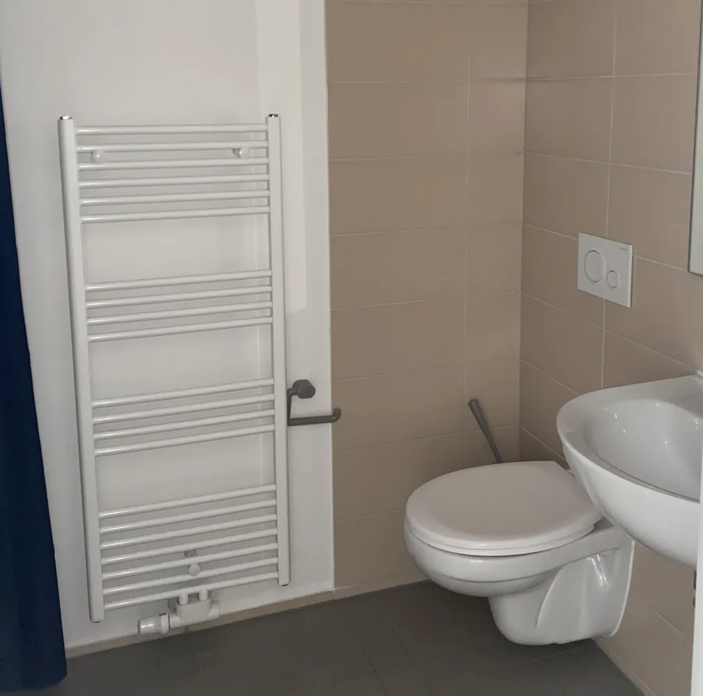 1 Zimmer Wohnung mit 21 m² in Dresden – Bild 4