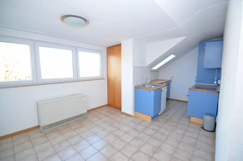 2 Zimmer Wohnung mit 78 m² in Brühl – Bild 3