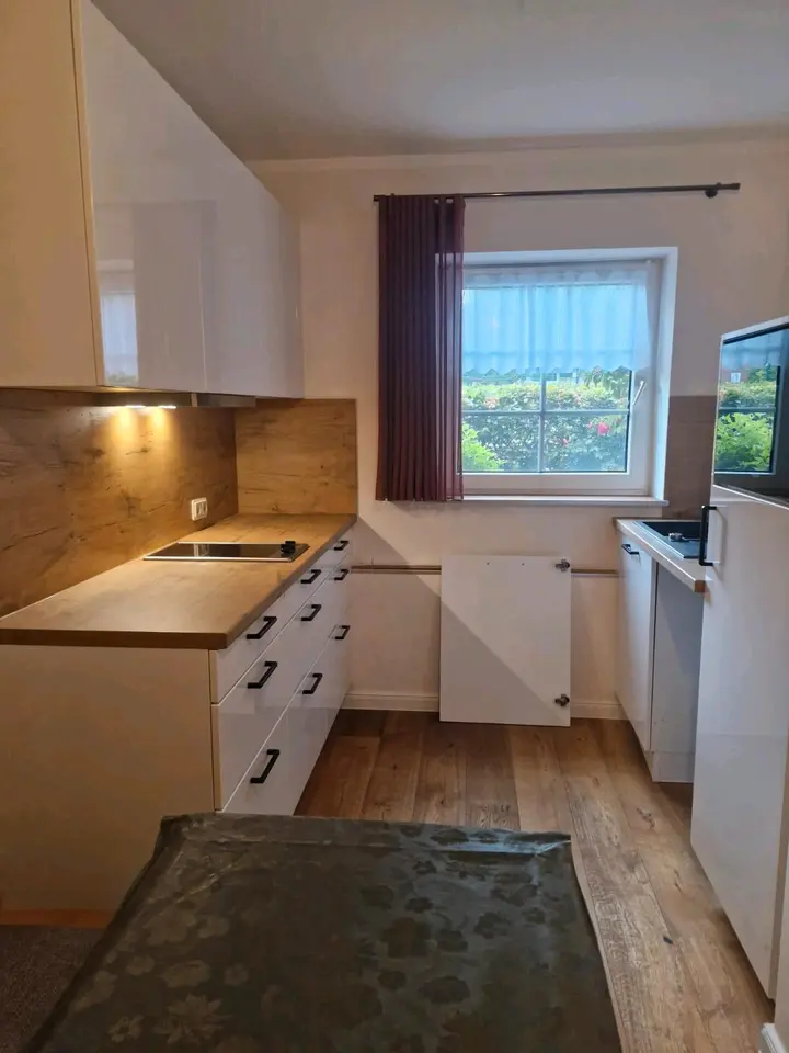 2 Zimmer Wohnung mit 56 m² in Leer – Bild 4