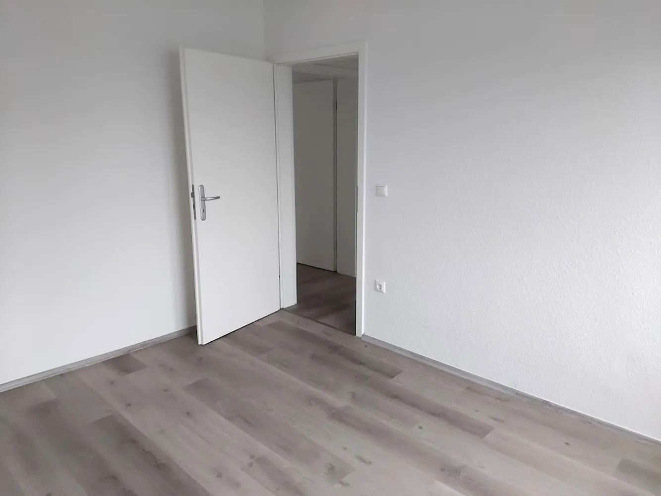 3 Zimmer Wohnung mit 60 m² in Duisburg – Bild 9