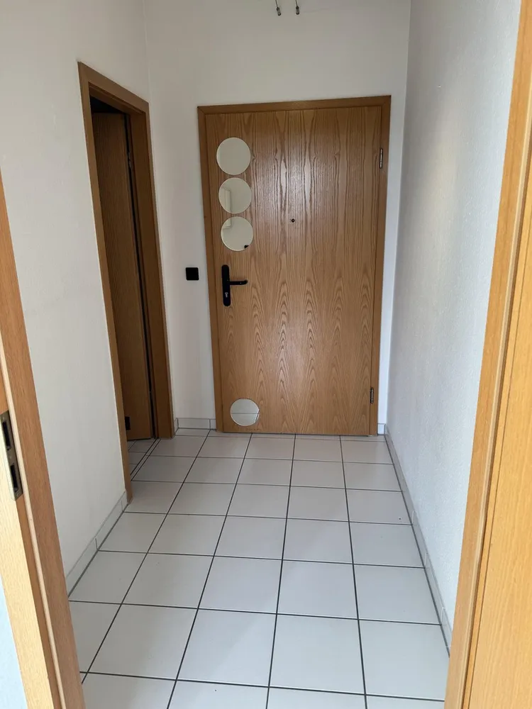 2 Zimmer Wohnung mit 40 m² in Ludwigshafen am Rhein – Bild 6