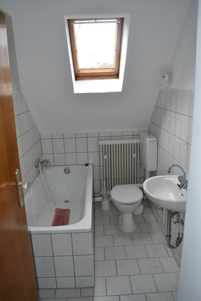 3 Zimmer Wohnung mit 62 m² in Essen – Bild 5