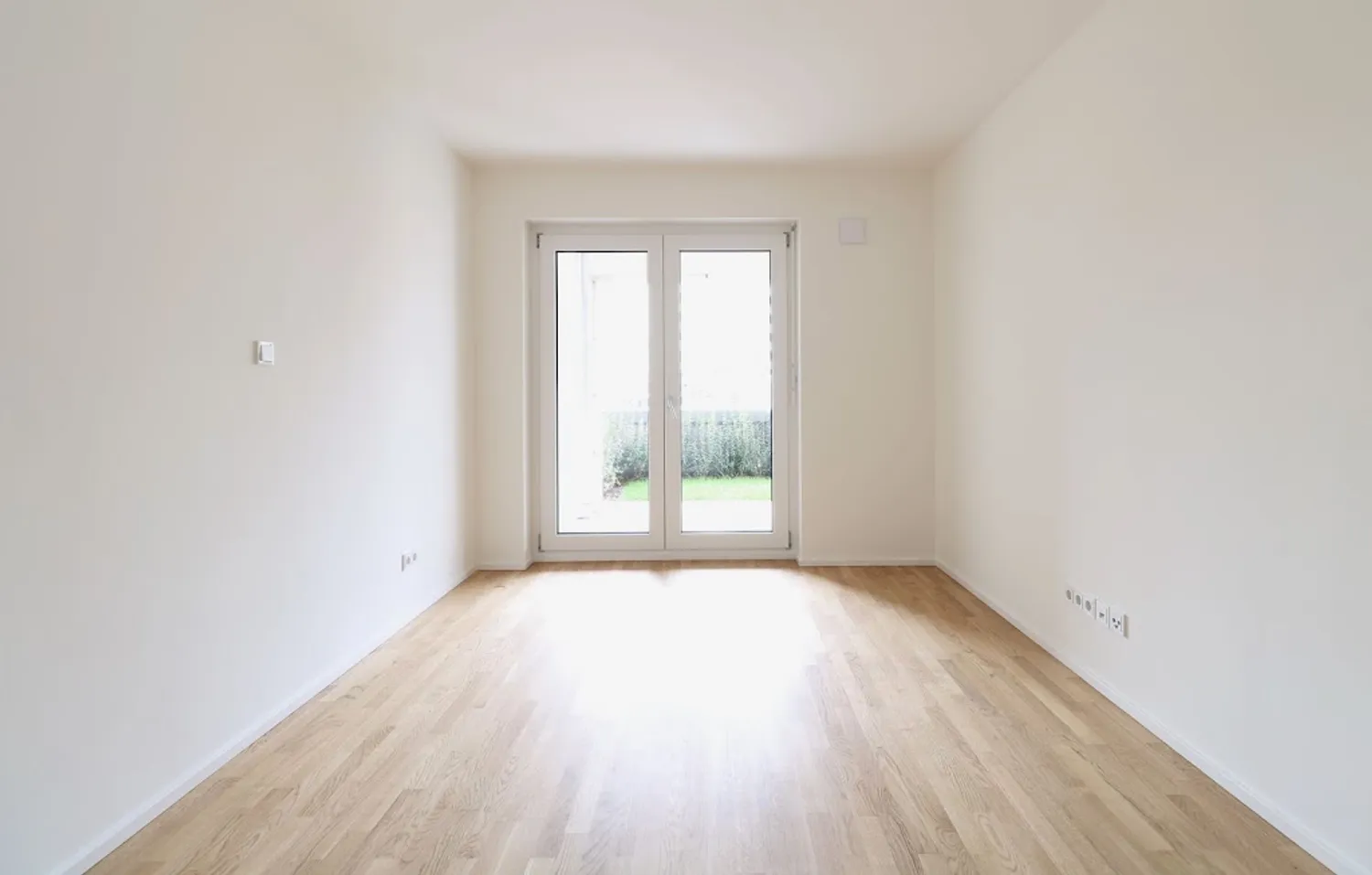 2 Zimmer Wohnung mit 61 m² in Frankfurt am Main – Bild 2
