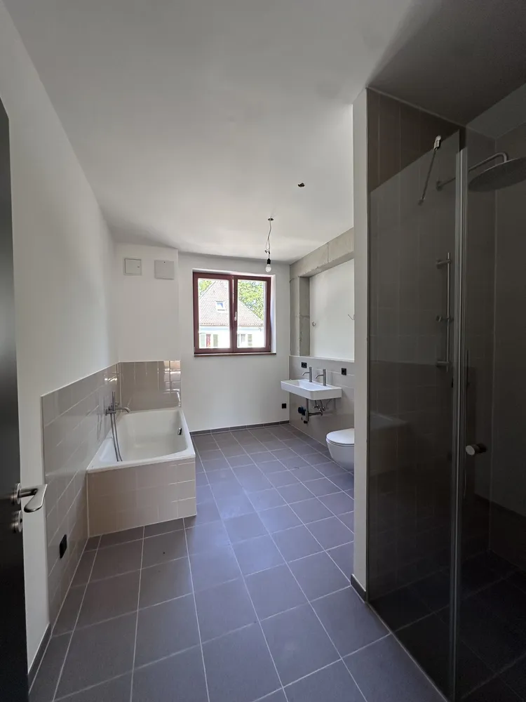 4 Zimmer Wohnung mit 154 m² in München – Bild 9