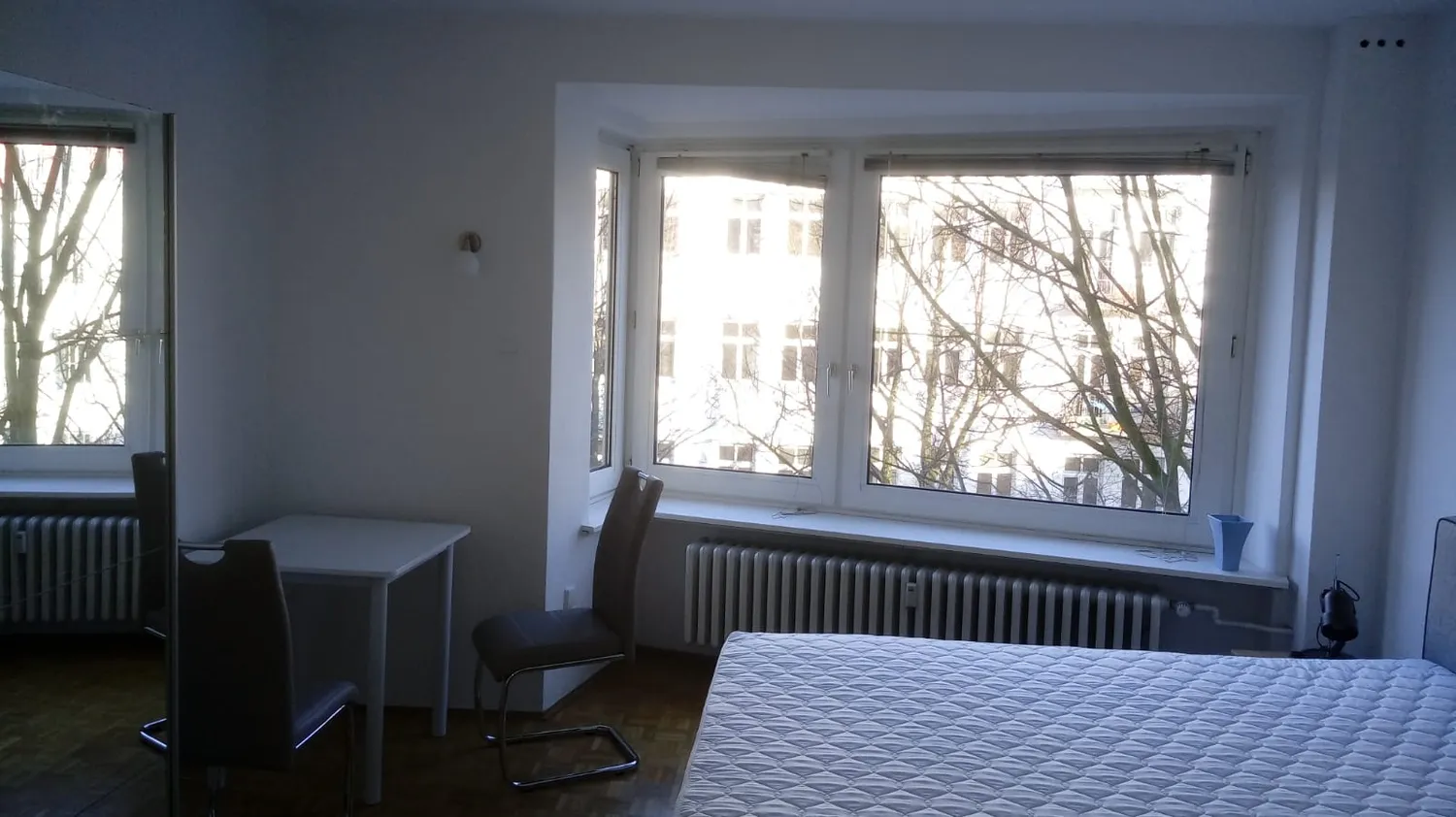 1 Zimmer Wohnung mit 23 m² in Hamburg – Bild 4