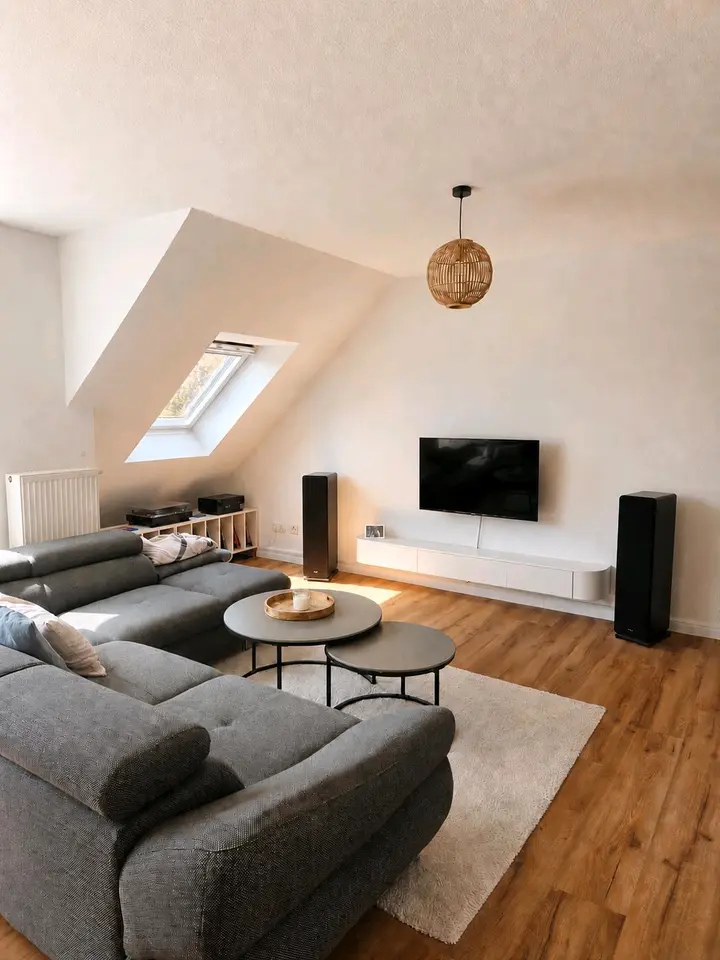 2 Zimmer Wohnung mit 84 m² in Solingen – Bild 3