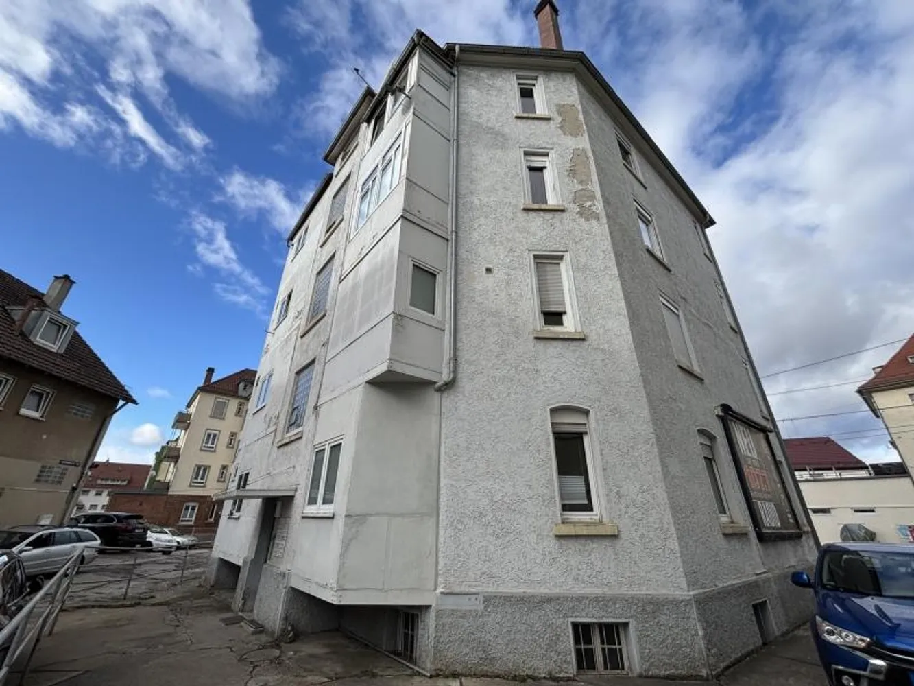 2 Zimmer Wohnung mit 62 m² in Stuttgart – Bild 10