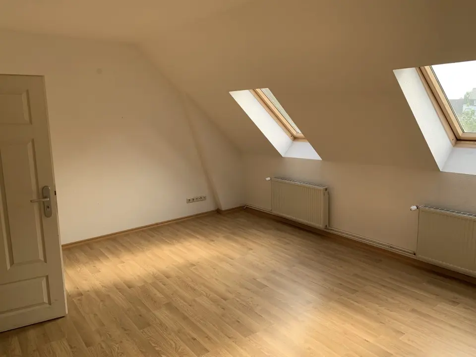Studio mit 15 m² in Greifswald – Bild 9