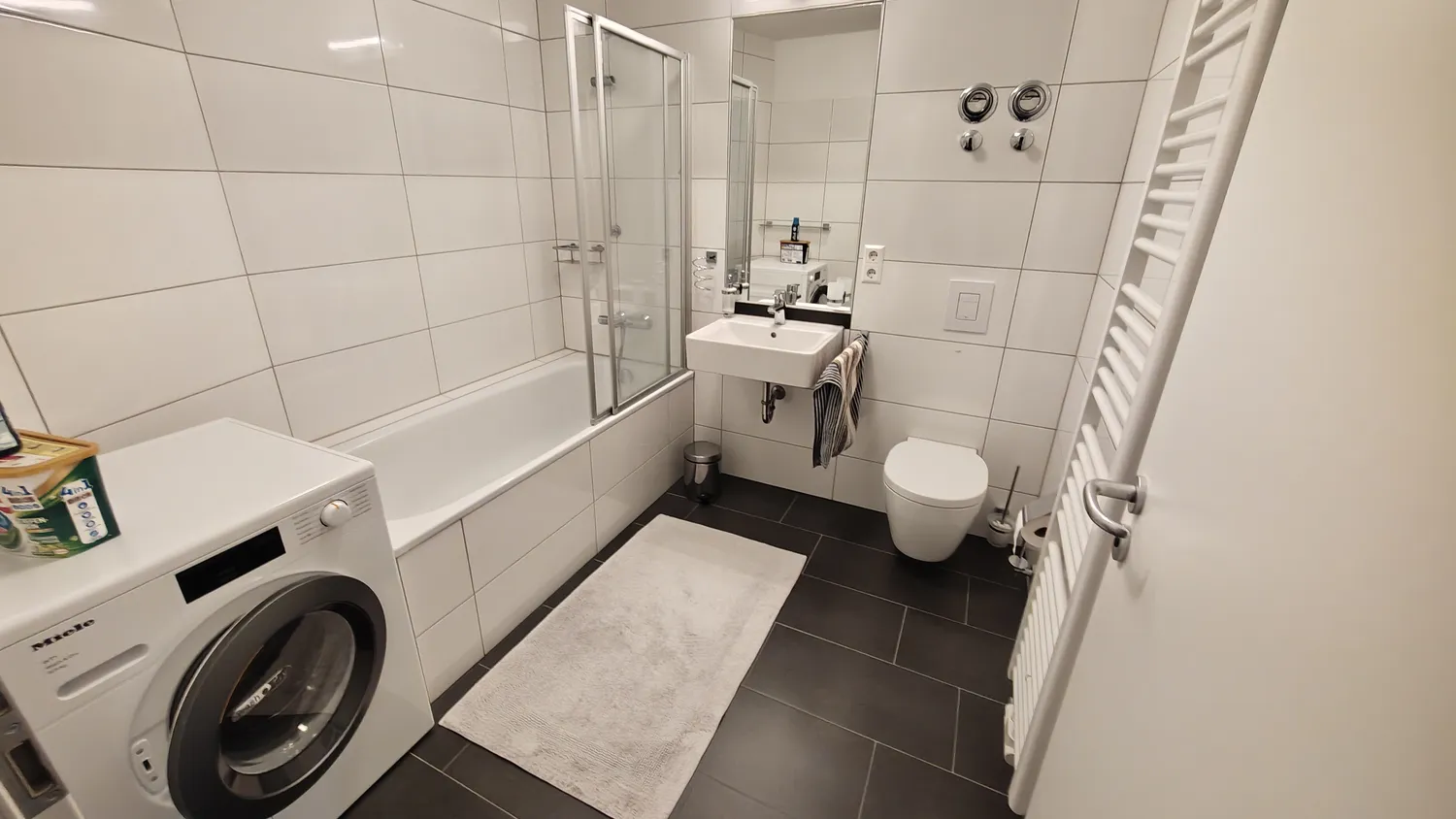 2 Zimmer Wohnung mit 69 m² in Heidelberg – Bild 5