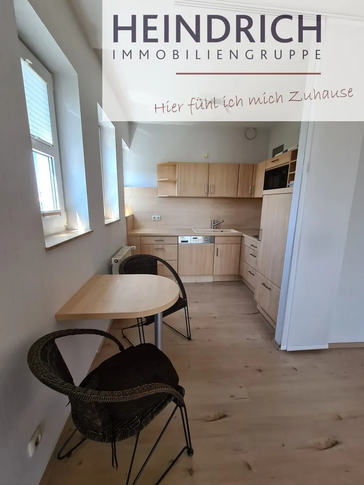 2 Zimmer Wohnung mit 56 m² in Kassel – Bild 4