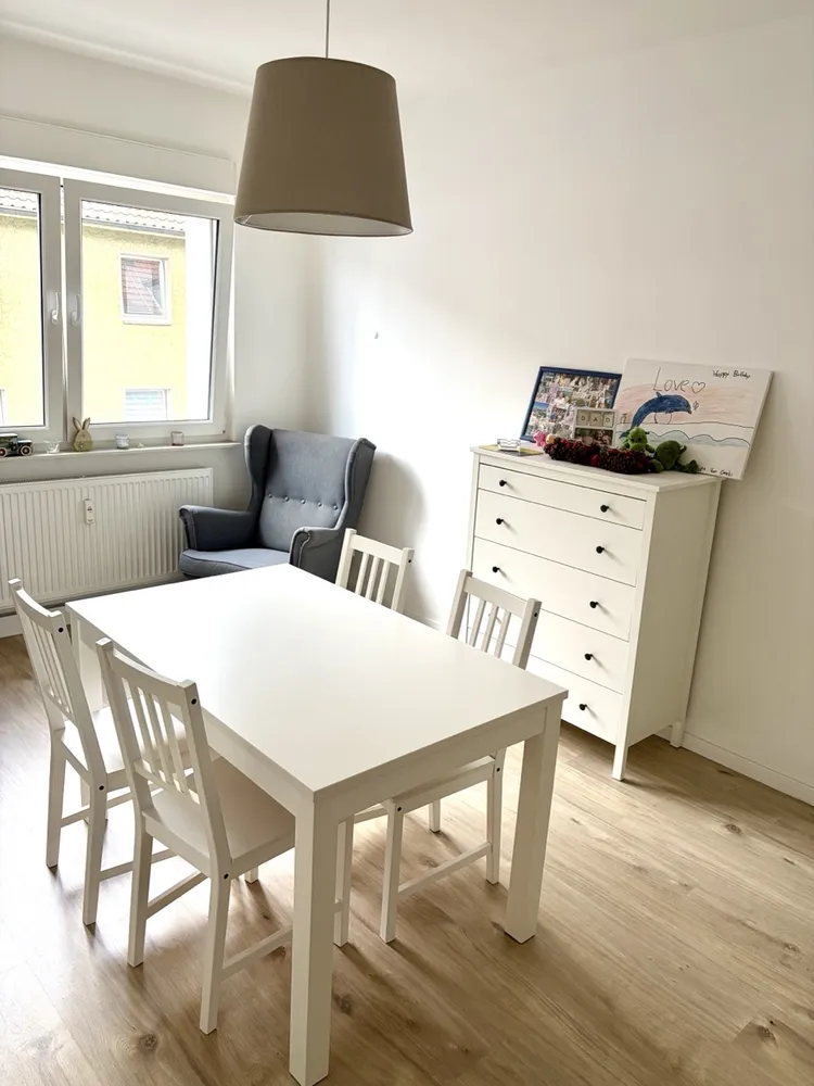 2 Zimmer Wohnung mit 50 m² in Witten – Bild 1