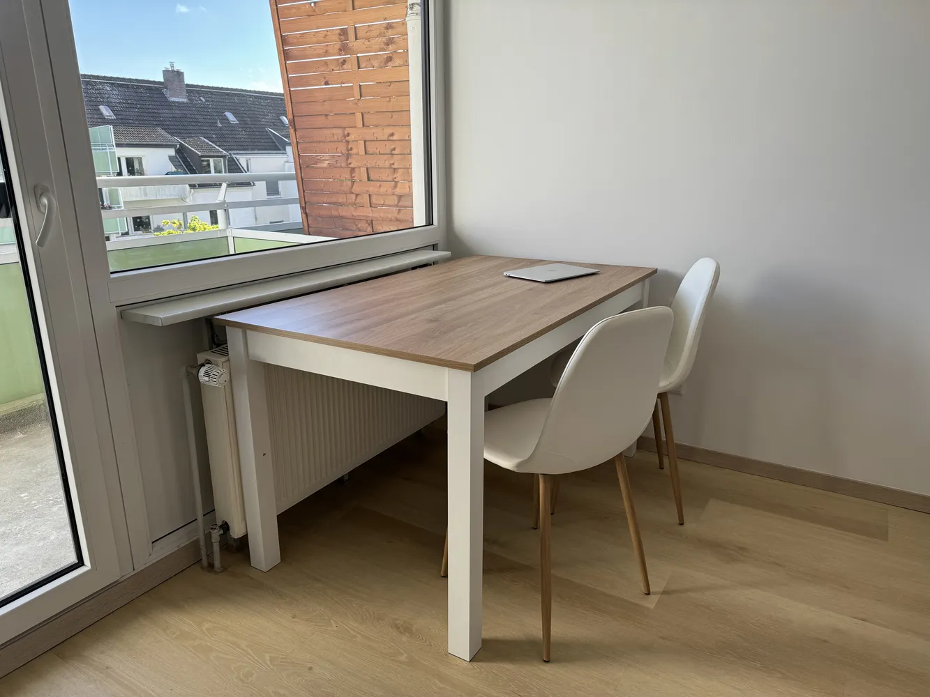 1 Zimmer Wohnung mit 30 m² in Düsseldorf – Bild 8