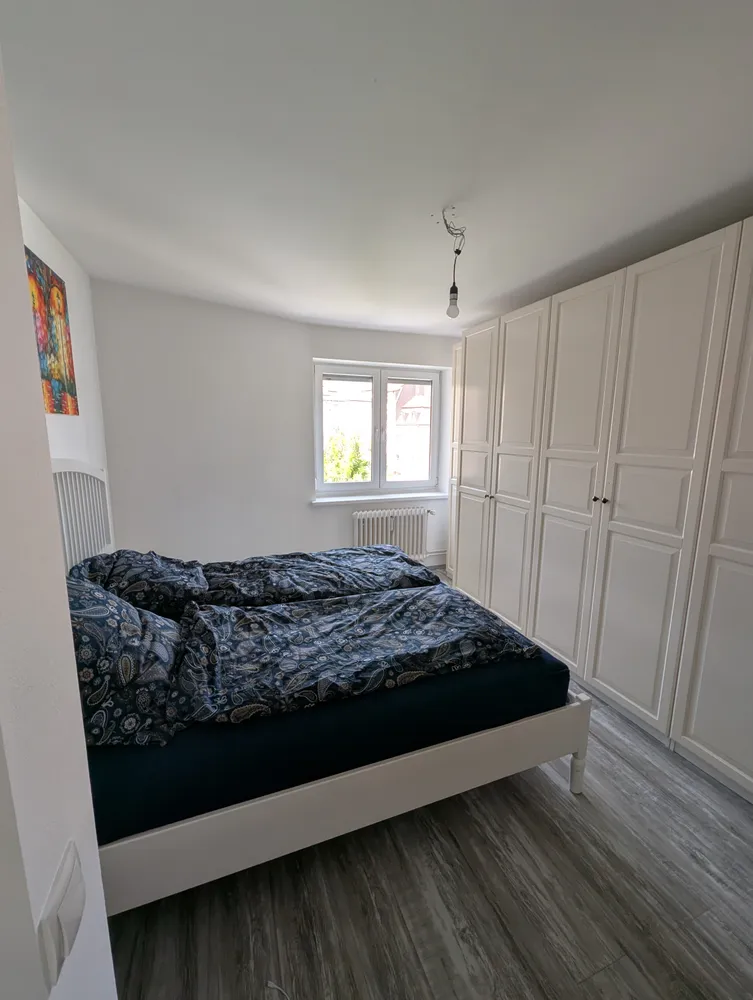 2 Zimmer Wohnung mit 54 m² in Nürnberg – Bild 3