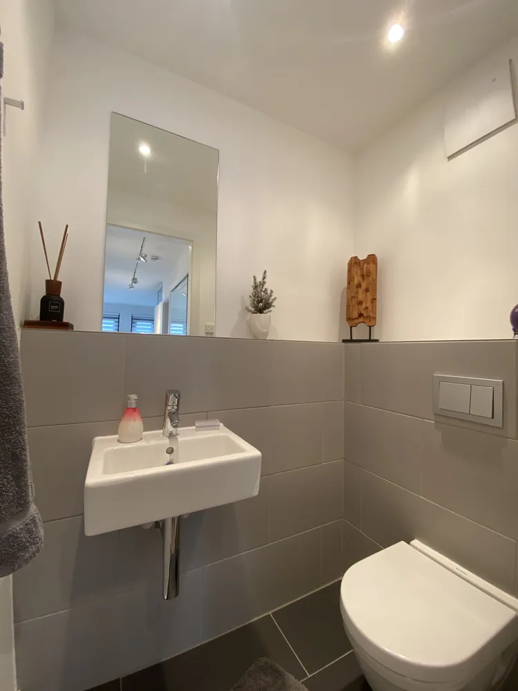 3 room apartment with 72 m² in Frankfurt am Main – Photo 11