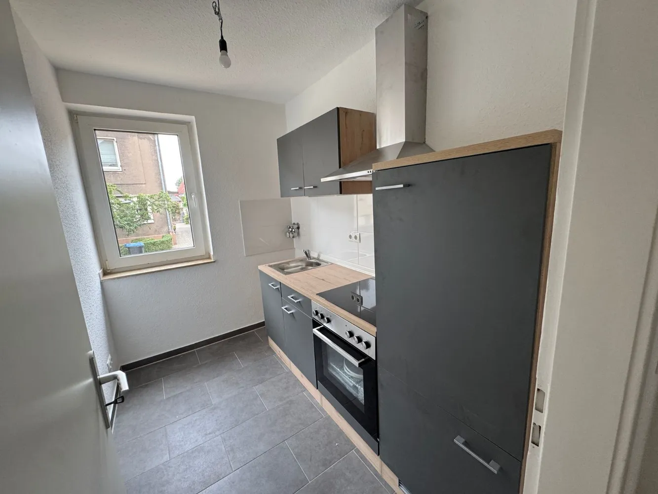 1 Zimmer Wohnung mit 36 m² in Duisburg – Bild 1