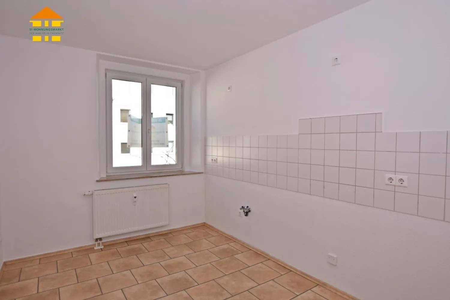 2 room apartment with 64 m² in Chemnitz – Photo 10