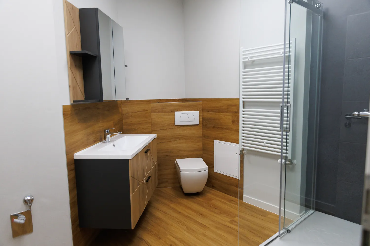 3 Zimmer Wohnung mit 80 m² in Wernigerode – Bild 11