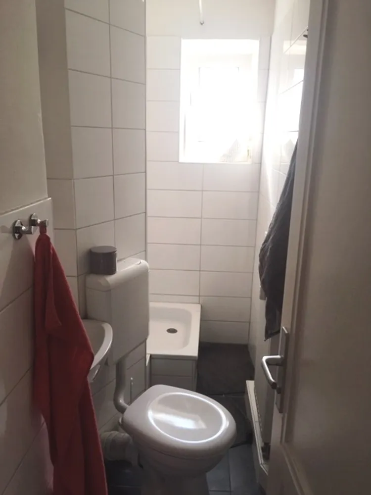 3 Zimmer Wohnung mit 51 m² in Kiel – Bild 4