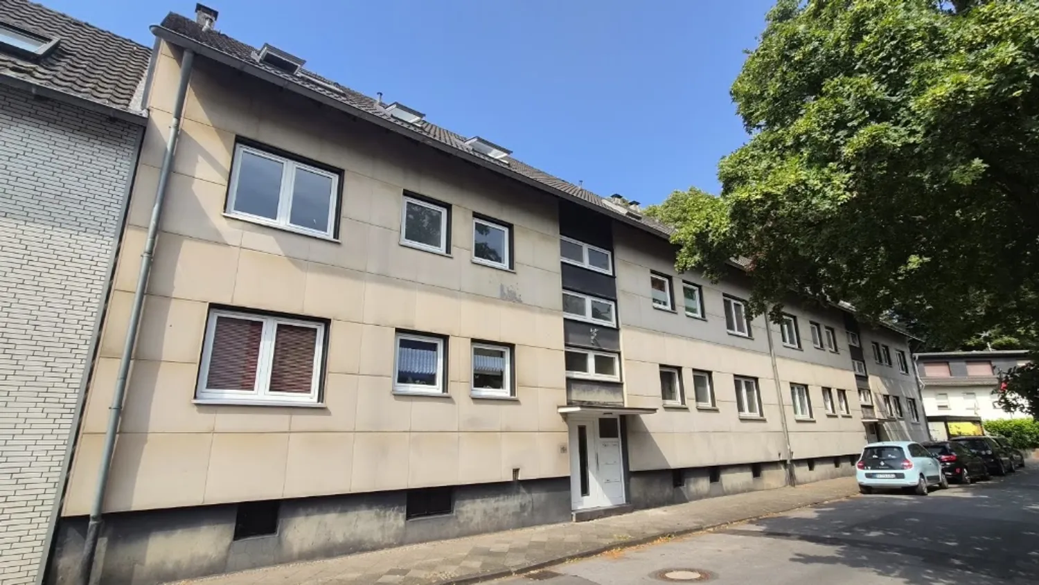 3 Zimmer Wohnung mit 80 m² in Rheinberg – Bild 4