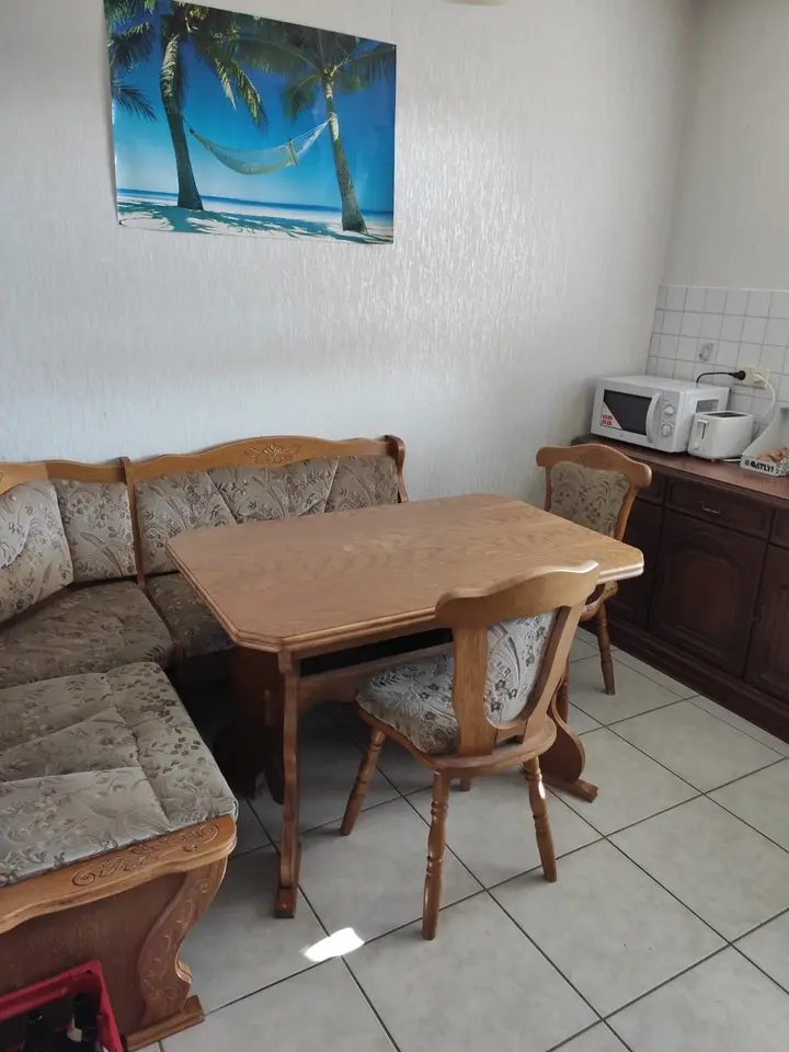 1 Zimmer Wohnung mit 100 m² in Mosbach – Bild 4
