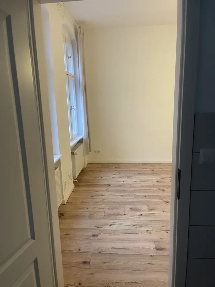 1 room apartment with 34 m² in Berlin – Photo 2
