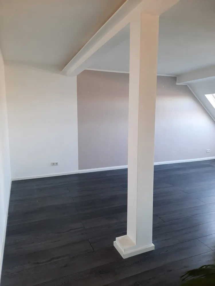 5 Zimmer Wohnung mit 124 m² in Essen – Bild 2