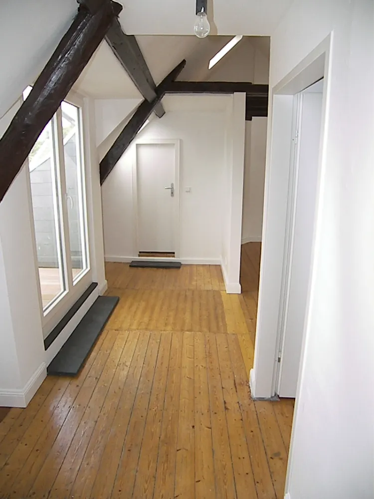 2 Zimmer Wohnung mit 45 m² in Köln – Bild 7